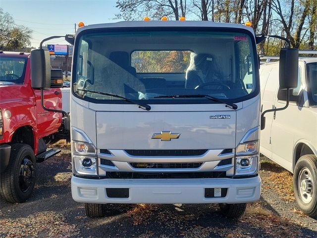 2024 Chevrolet 5500 HG LCF Gas Base