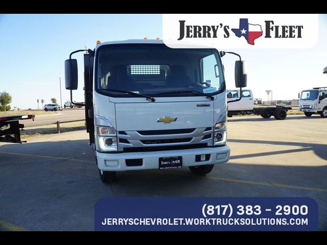 2024 Chevrolet 5500 HG LCF Gas Base