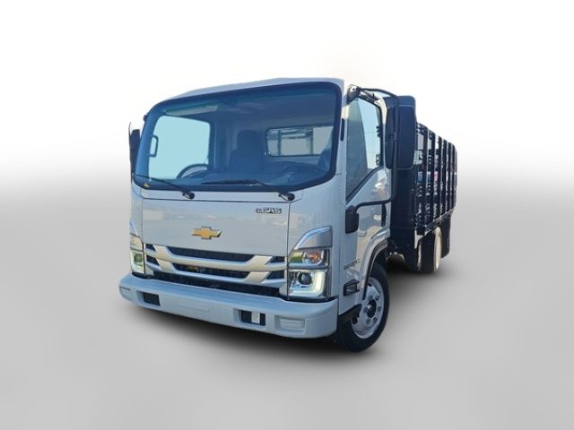 2024 Chevrolet 5500 HG LCF Gas Base