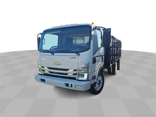 2024 Chevrolet 5500 HG LCF Gas Base