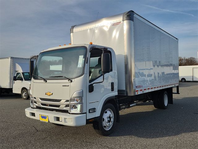 2024 Chevrolet 5500 HG LCF Gas Base