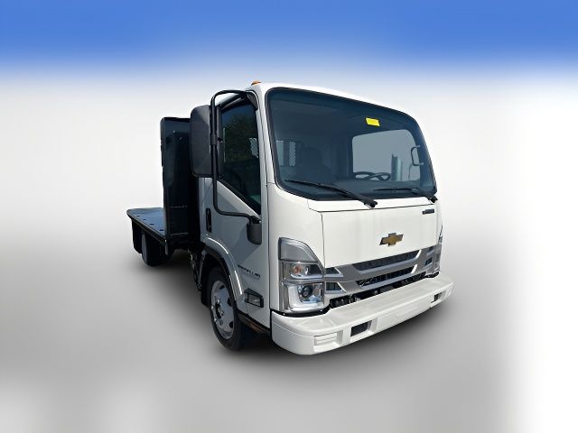 2024 Chevrolet 5500 HG LCF Gas Base