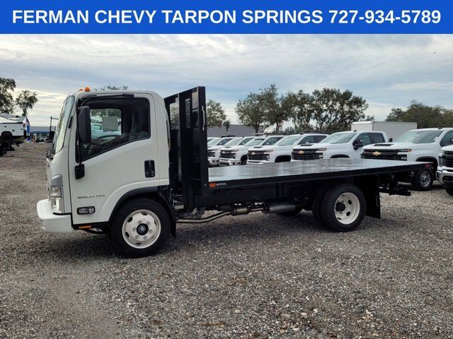 2024 Chevrolet 5500 HG LCF Gas Base