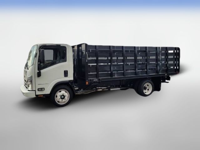 2024 Chevrolet 5500 HG LCF Gas Base