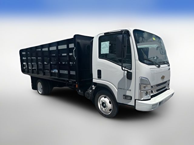 2024 Chevrolet 5500 HG LCF Gas Base