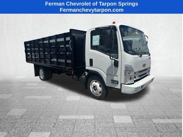 2024 Chevrolet 5500 HG LCF Gas Base