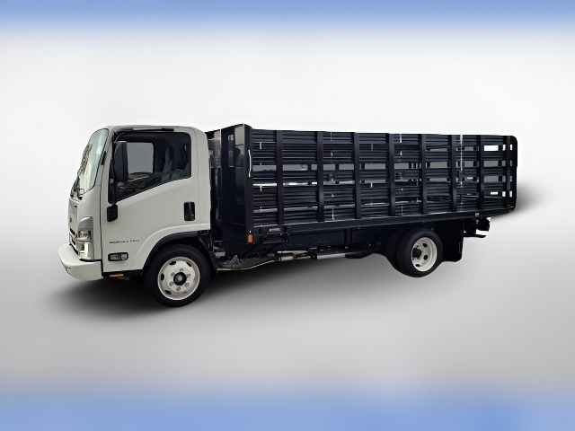 2024 Chevrolet 5500 HG LCF Gas Base
