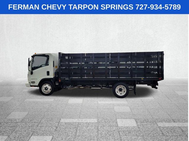 2024 Chevrolet 5500 HG LCF Gas Base