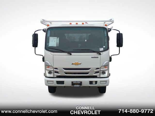 2024 Chevrolet 5500 XG LCF Gas Base