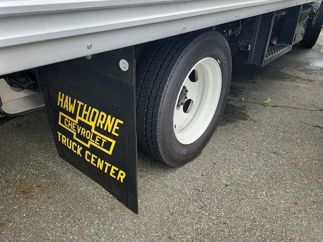 2024 Chevrolet 5500 XD LCF Diesel Base