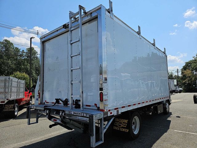 2024 Chevrolet 5500 XD LCF Diesel Base