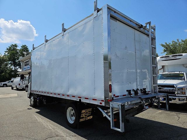 2024 Chevrolet 5500 XD LCF Diesel Base