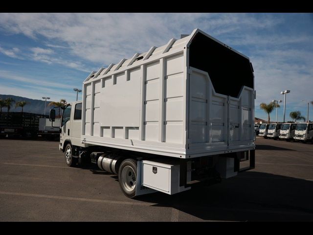 2024 Chevrolet 5500 XD LCF Diesel Base