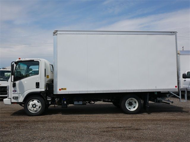 2024 Chevrolet 5500 XD LCF Diesel Base