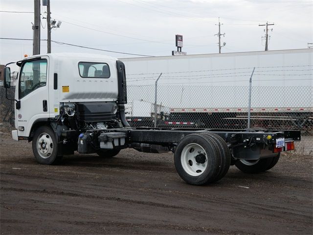 2024 Chevrolet 5500 XD LCF Diesel Base