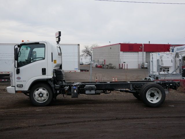 2024 Chevrolet 5500 XD LCF Diesel Base