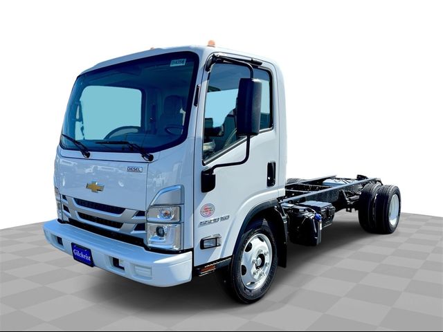 2024 Chevrolet 5500 XD LCF Diesel Base