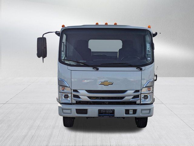 2024 Chevrolet 5500 XD LCF Diesel Base