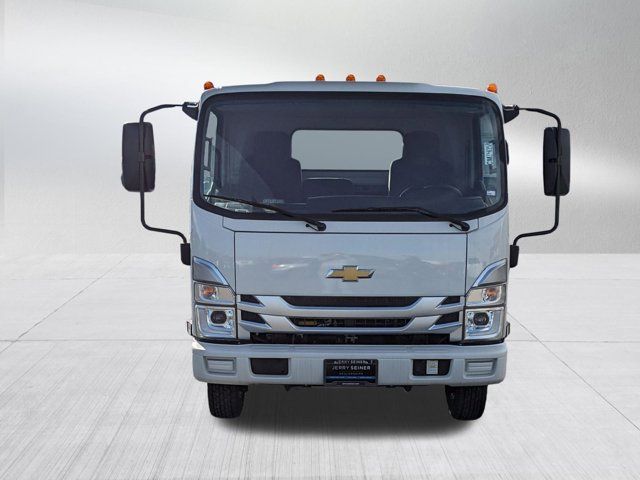 2024 Chevrolet 5500 XD LCF Diesel Base