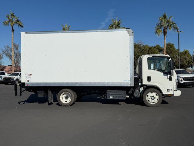 2024 Chevrolet 5500 XD LCF Diesel Base