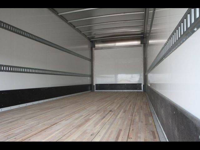 2024 Chevrolet 5500 XD LCF Diesel Base