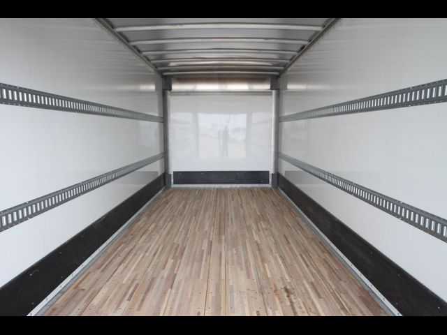 2024 Chevrolet 5500 XD LCF Diesel Base