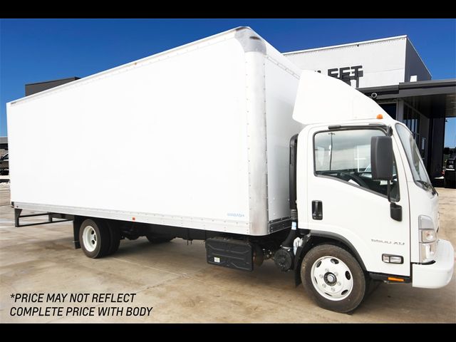 2024 Chevrolet 5500 XD LCF Diesel Base