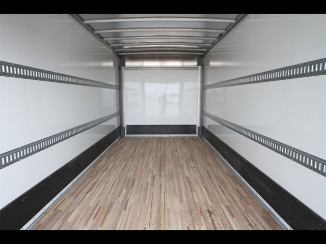 2024 Chevrolet 5500 XD LCF Diesel Base