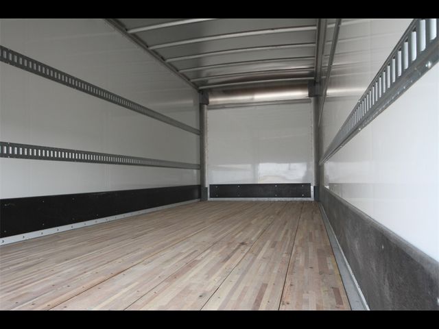 2024 Chevrolet 5500 XD LCF Diesel Base