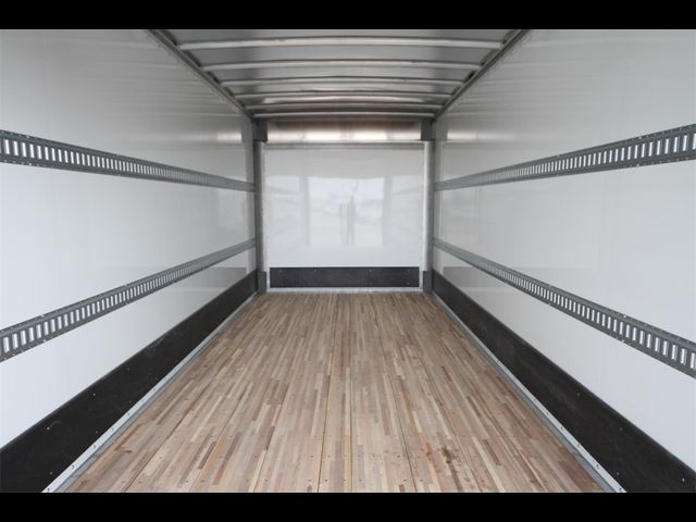 2024 Chevrolet 5500 XD LCF Diesel Base