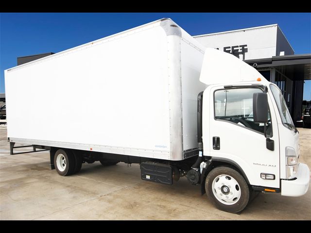 2024 Chevrolet 5500 XD LCF Diesel Base