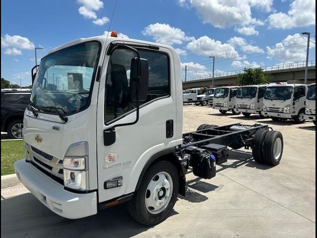 2024 Chevrolet 5500 XD LCF Diesel Base