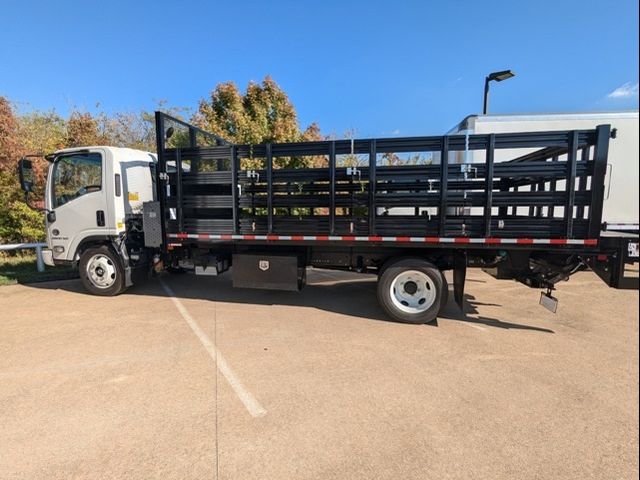 2024 Chevrolet 5500 XD LCF Diesel Base