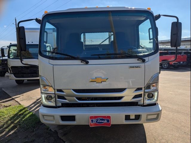 2024 Chevrolet 5500 XD LCF Diesel Base