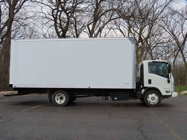 2024 Chevrolet 5500 XD LCF Diesel Base