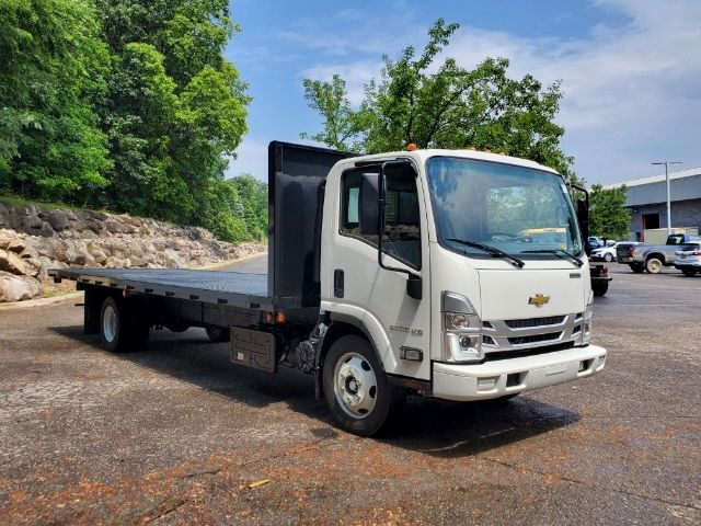 2024 Chevrolet 5500 XD LCF Diesel Base