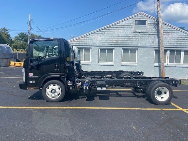 2024 Chevrolet 5500 XD LCF Diesel Base