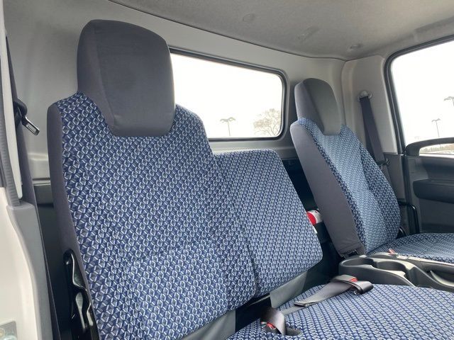 2024 Chevrolet 5500 XD LCF Diesel Base