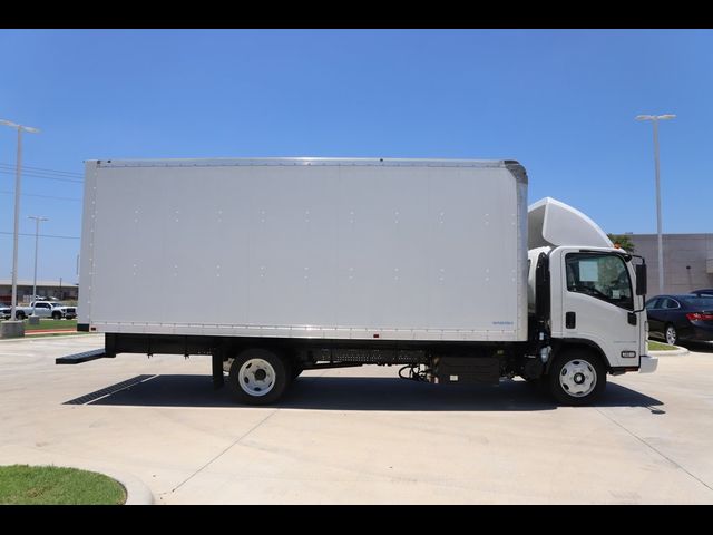 2024 Chevrolet 5500 XD LCF Diesel Base