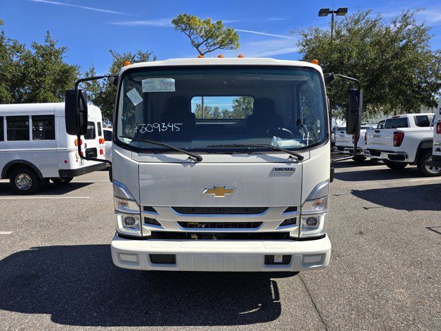 2024 Chevrolet 5500 XD LCF Diesel Base