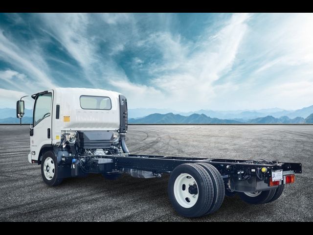 2024 Chevrolet 5500 XD LCF Diesel Base