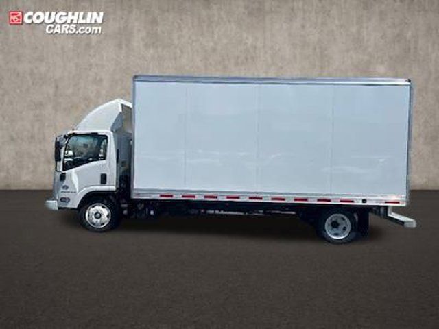 2024 Chevrolet 5500 XD LCF Diesel Base