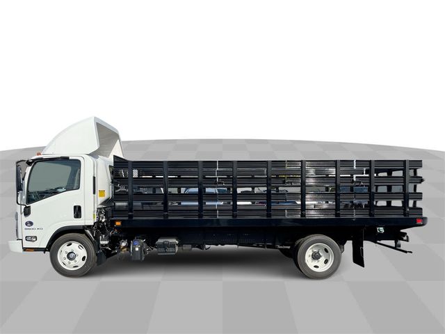 2024 Chevrolet 5500 XD LCF Diesel Base