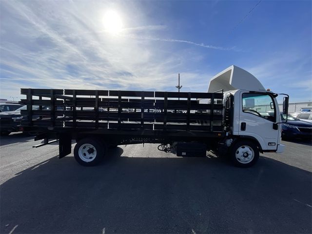 2024 Chevrolet 5500 XD LCF Diesel Base