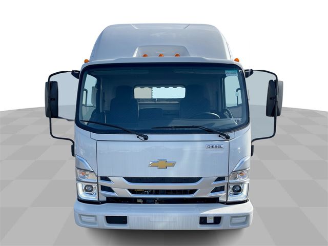 2024 Chevrolet 5500 XD LCF Diesel Base