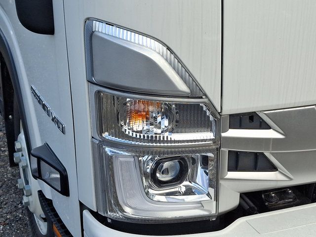 2024 Chevrolet 5500 XD LCF Diesel Base