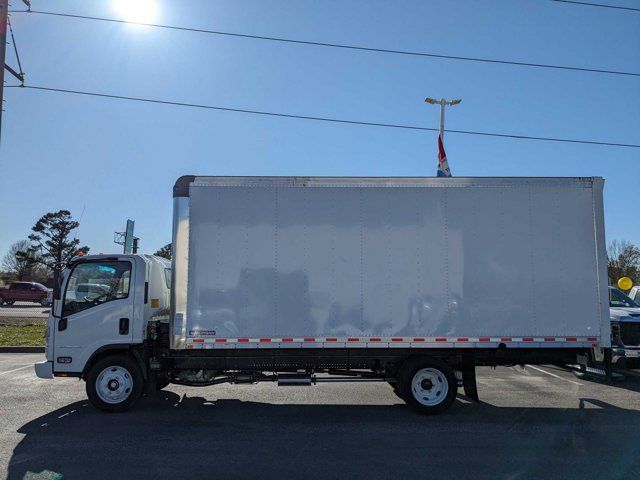 2024 Chevrolet 5500 XG LCF Gas Base