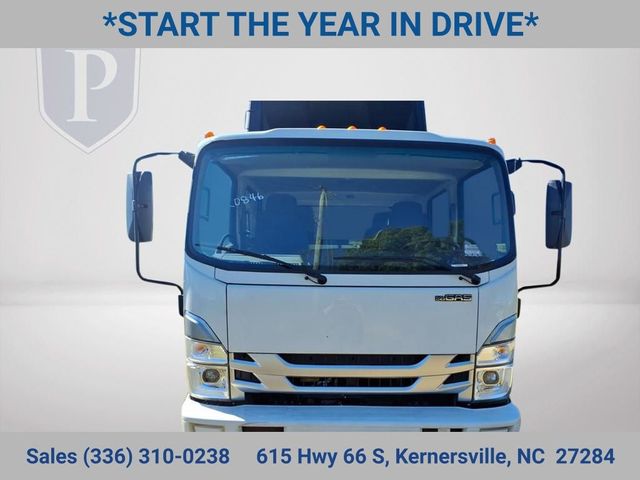 2024 Chevrolet 5500 XG LCF Gas Base