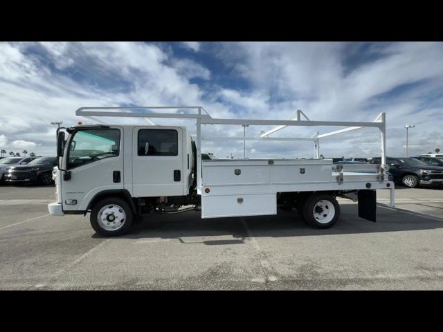 2024 Chevrolet 5500 XG LCF Gas Base