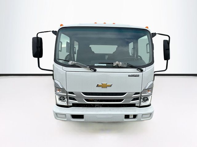 2024 Chevrolet 5500 XG LCF Gas Base